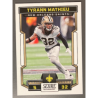 TYRANN MATHIEU 2023 PANINI SCORE NFL