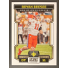BRYAN BRESEE 2023 PANINI SCORE ROOKIE NFL