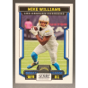 MIKE WILLIAMS 2023 PANINI SCORE NFL