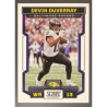 DEVIN DUVERNAY 2023 PANINI SCORE NFL