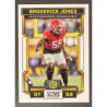BRODERICK JONES 2023 PANINI SCORE ROOKIE NFL