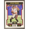 KYLE TRASK 2023 PANINI SCORE NFL