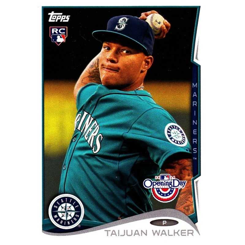 TAIJUAN WALKER TAIJUAN WALKER