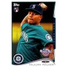 TAIJUAN WALKER 2014 TOPPS OPENING DAY ROOKIE