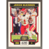 JERICK McKINNON 2023 PANINI SCORE NFL