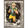 CHRISTIAN WATSON 2023 PANINI SCORE BREAKTHROUGH NFL