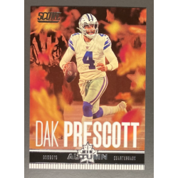 DAK PRESCOTT 2023 PANINI...