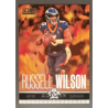 RUSSELL WILSON 2023 PANINI SCORE MEN OF AUTUMN NFL