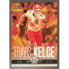 TRAVIS KELCE 2023 PANINI SCORE MEN OF AUTUMN NFL