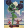 SHE-HULK 1994 FLEER MARVEL MASTERPIECES