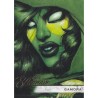 GAMORA 2019 FLAIR MARVEL FLAIRIUM TIER 4