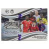 BOITE GIANT 2022-23 TOPPS STADIUM CLUB CHROME UEFA CLUB COMPETITIONS