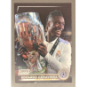 EDUARDO CAMAVINGA 2023 TOPPS STADIUM CLUB CHROME UEFA