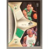 PIERCE / RONDO 2006-07 Upper Deck SP GU dual patch jersey 10/25