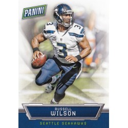 RUSSELL WILSON 2016 PANINI NATIONAL CONVENTION