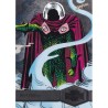 MYSTERIO 2022 UPPER DECK SKYBOX METAL UNIVERSE SPIDER-MAN HIGH SERIES