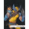 WOLVERINE 2019 FLAIR MARVEL FLAIRIUM TIER 1