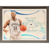 PAUL PIERCE 2013-14 Panini Flawless Basketball sapphire 10/10