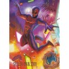SPIDER-MAN 2099 2017 FLEER ULTRA SPIDER-MAN