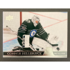 CONNOR HELLEBUYCK 2020-21 UPPER DECK EXTENDED SERIES
