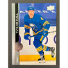 TAYLOR HALL 2020-21 UPPER DECK EXTENDED SERIES