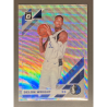 DELON WRIGHT2019-20 Donruss Optic Holo prizm - 6