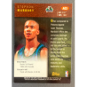 STEPHON MARBURY 1998-99 Topps Autograph - AG3