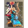 STEPHON MARBURY 1997-98 Stadium Club Triumvirate Illuminator T13C