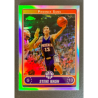 STEVE NASH 2006-07 Topps Chrome Refractor - 60