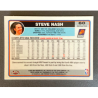 STEVE NASH 2006-07 Topps Chrome Refractor - 60