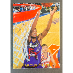 MARCUS CAMBY 1997-98 SkyBox Premium And One - TO7