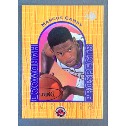 MARCUS CAMBY 1996-97 upper deck UD3 rookie - 11