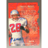 CURTIS MARTIN 1997 Fleer Ultra Blitzkrieg Die Cuts - 8