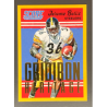 JEROME BETTIS 2015 Score Gridiron Heritage Gold - 21