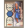 RANDY FOYE 2006 TOPPS FULL COURT PRESS JERSEY 472/499