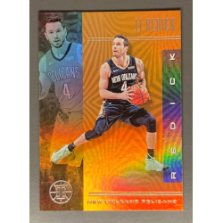 JJ REDICK 2019-20 Panini Illusions Trophy Collection Bronze - 133