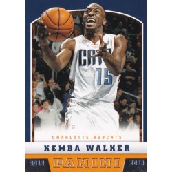 KEMBA WALKER 2012-13 PANINI ROOKIE