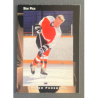 PETER FORSBERG 1991 Star Pics - 35 - exmt condition