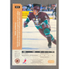 PAUL KARIYA 1994-95 Upper Deck SP Inserts Die Cuts - SP91