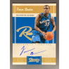 TREVOR BOOKER 2010-11 PANINI Classics rookie autograph 698/699