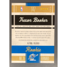 TREVOR BOOKER 2010-11 PANINI Classics rookie autograph 698/699