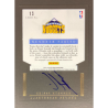 KENNETH FARIED 2012-13 Elite Series Rookie Inscriptions Rookie Autograph