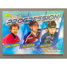 ROBINSON / BOURQUE / STUART 2000-01Topps Stars Progression - P8