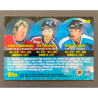 ROBINSON / BOURQUE / STUART 2000-01Topps Stars Progression - P8