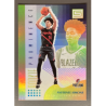 ANFERNEE SIMONS 2018-19 Panini Status Rookie Prominence - 23