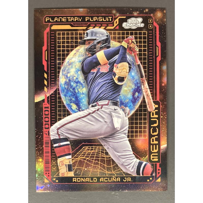 Astros' Orbit 2023 All Star Game Topps Card : r/HelpMeFind