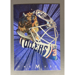 TOMMY SALO 2001-02 Between the Pipes Masks - 26