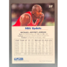 MICHAEL JORDAN 1992 SkyBox USA /NBA Update 37