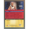 MICHAEL JORDAN 2002-03 Hoops Stars Red superstars - 23