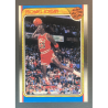 MICHAEL JORDAN 1988-89 Fleer all-star team - 120